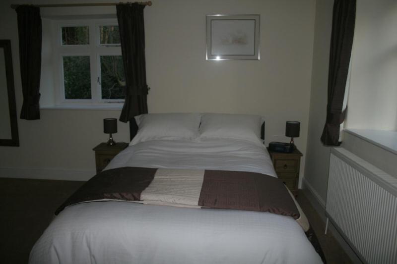 Mill House B&B Chew Magna Cameră foto