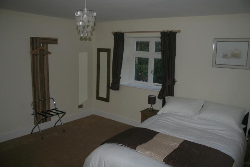 Mill House B&B Chew Magna Cameră foto
