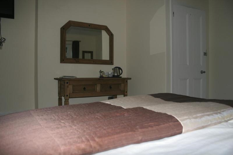 Mill House B&B Chew Magna Cameră foto