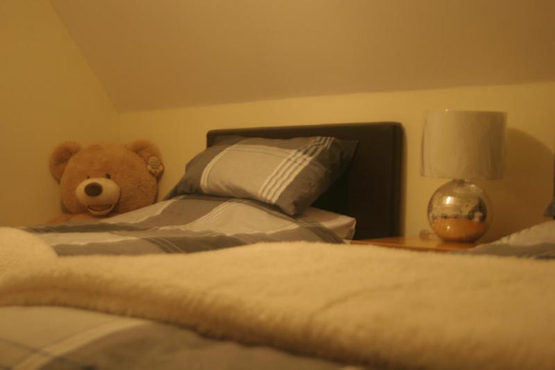 Mill House B&B Chew Magna Cameră foto