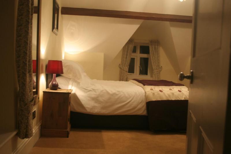 Mill House B&B Chew Magna Cameră foto