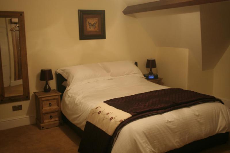 Mill House B&B Chew Magna Cameră foto