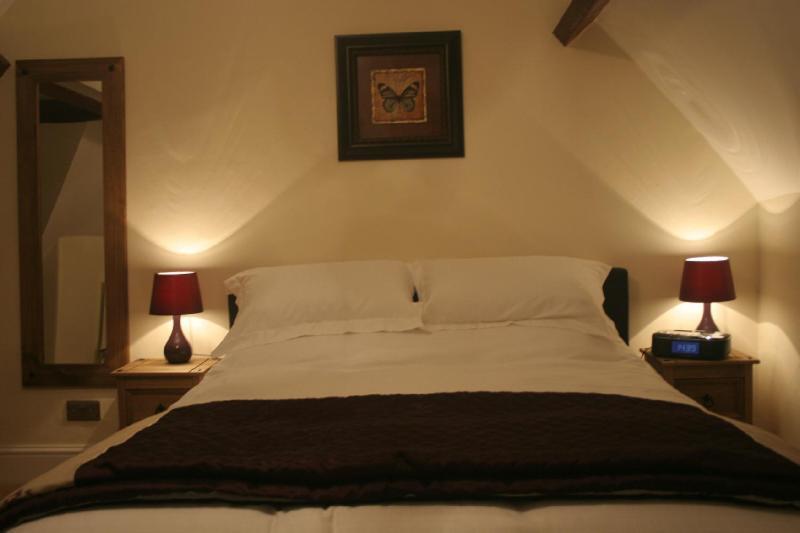 Mill House B&B Chew Magna Cameră foto