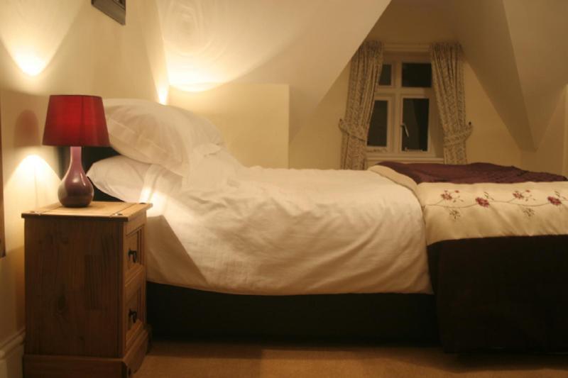 Mill House B&B Chew Magna Cameră foto